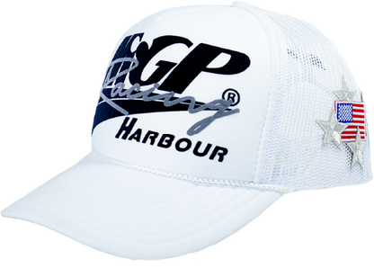 MGP USA Arena Cap